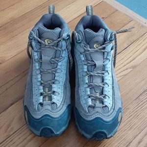 Oboz Womens Hiking Boot